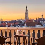 Mandarin Oriental,