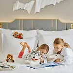 Mandarin Oriental, فندق