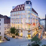 Mandarin Oriental, فندق ميونيخ