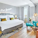 Mandarin Oriental, فندق
