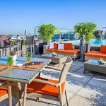 Mandarin Oriental, فندق ميونيخ