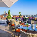 Mandarin Oriental, فندق