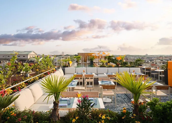 Mandarin Oriental, Munique