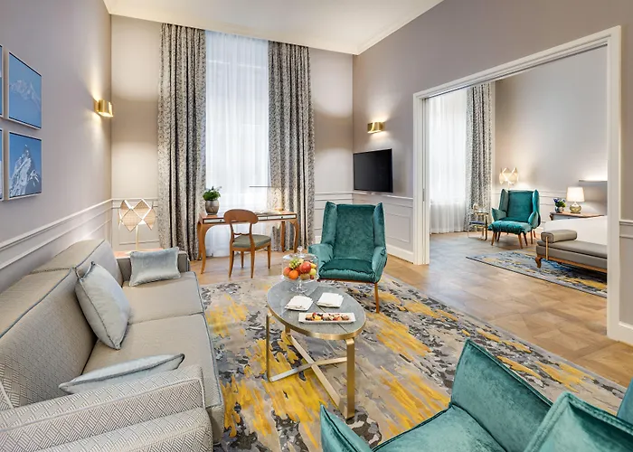 Mandarin Oriental, 5*