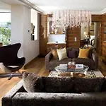Mandarin Oriental, Hotel 5*