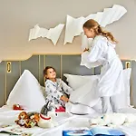 Hotel Mandarin Oriental,