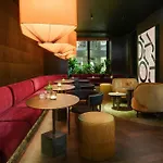 Mandarin Oriental, Hotel Mnichov