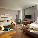 Mandarin Oriental, Hotel Munique