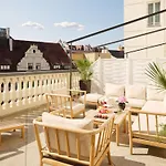 Hotel Mandarin Oriental, Munique
