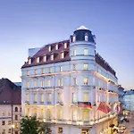 Hotel Mandarin Oriental, Munique