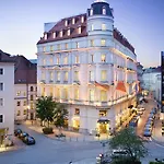 Hotel Mandarin Oriental, Munique