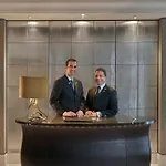 Mandarin Oriental,