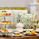 Hotel Mandarin Oriental,
