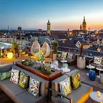 Hotel Mandarin Oriental, 5*