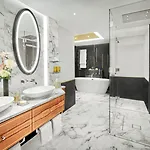 Mandarin Oriental, München