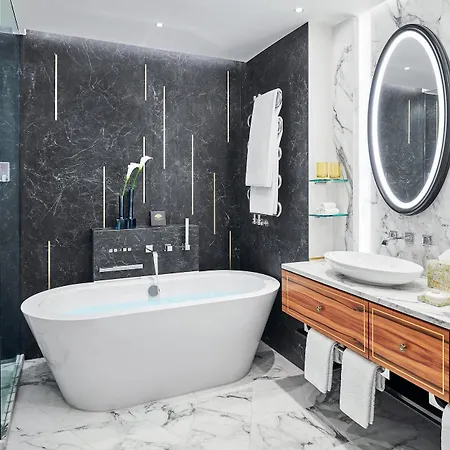 Mandarin Oriental, Hotel Munich
