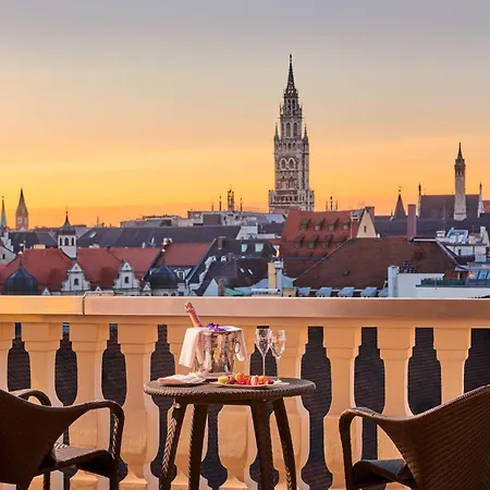 Mandarin Oriental,