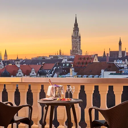 Mandarin Oriental,