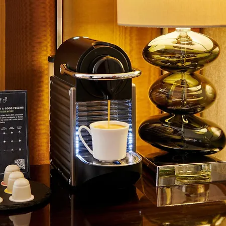 Mandarin Oriental, 5* Munich