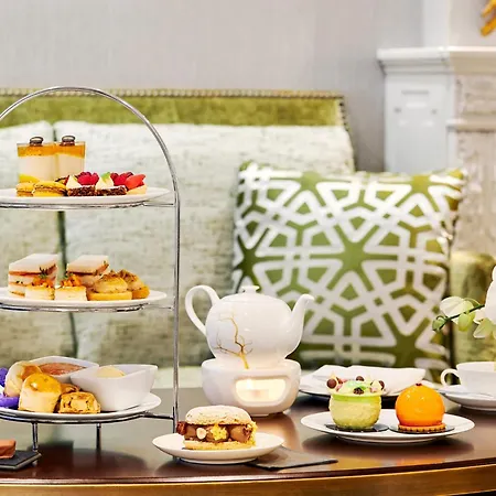 Hotel Mandarin Oriental, Munich