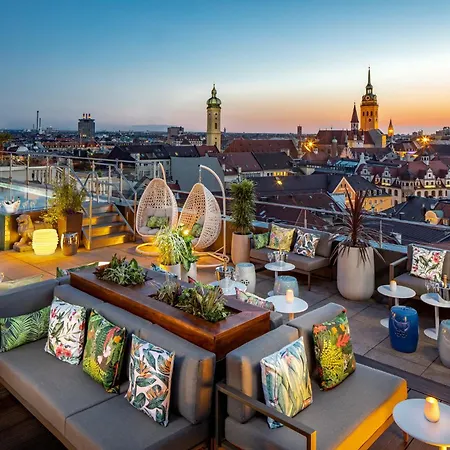 Mandarin Oriental, Munich