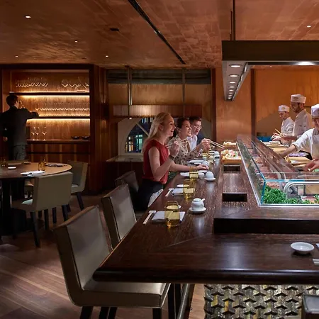 Hotel Mandarin Oriental, 5*