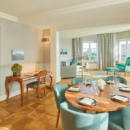 Mandarin Oriental, فندق 5*