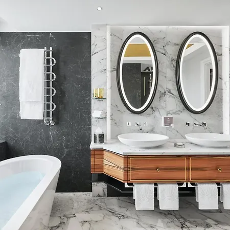 Mandarin Oriental, Hotel Munich