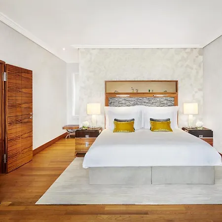 Hotel Mandarin Oriental, Munich