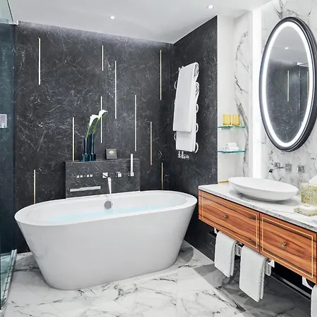 Hotel Mandarin Oriental,