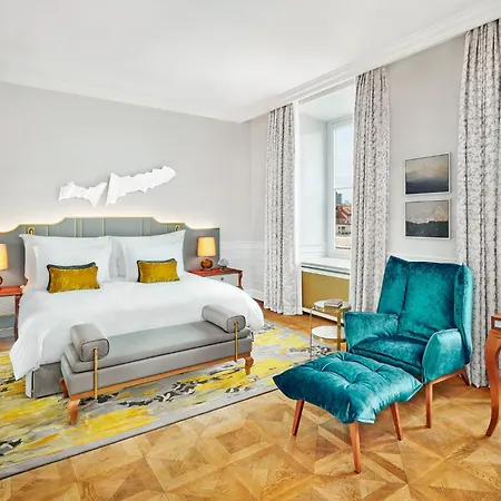 Mandarin Oriental, 5* Munich