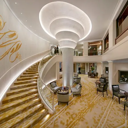 Szálloda Mandarin Oriental, 5*