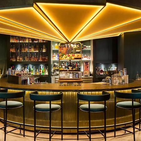 فندق Mandarin Oriental,