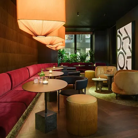 Mandarin Oriental, Hotel Munich