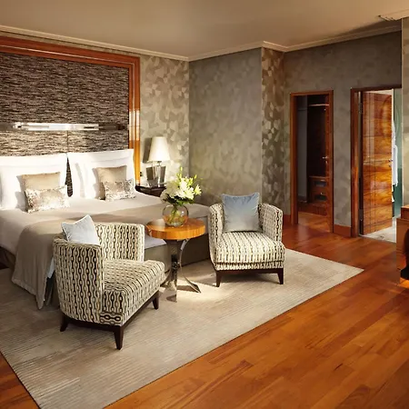 Mandarin Oriental,