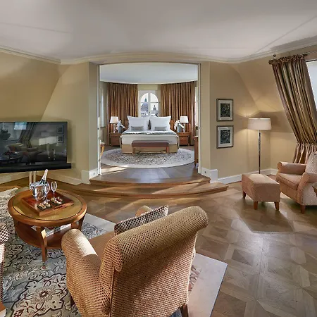 Mandarin Oriental, Munich
