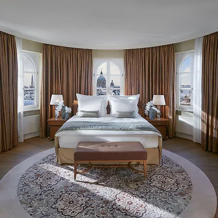Mandarin Oriental, 酒店 慕尼黑