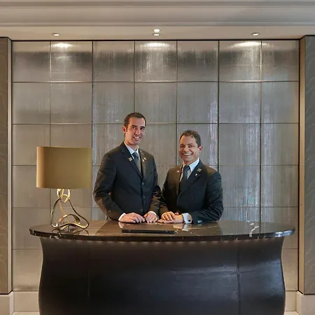Mandarin Oriental,
