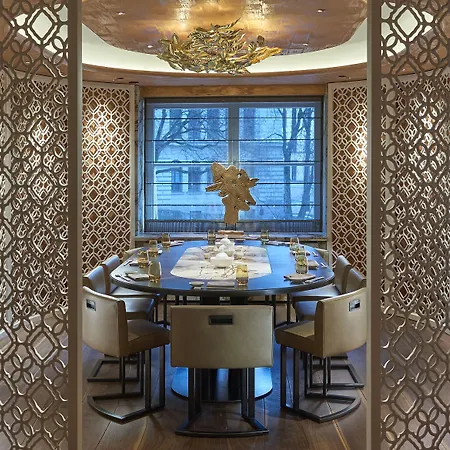 Mandarin Oriental, Hotel 5*