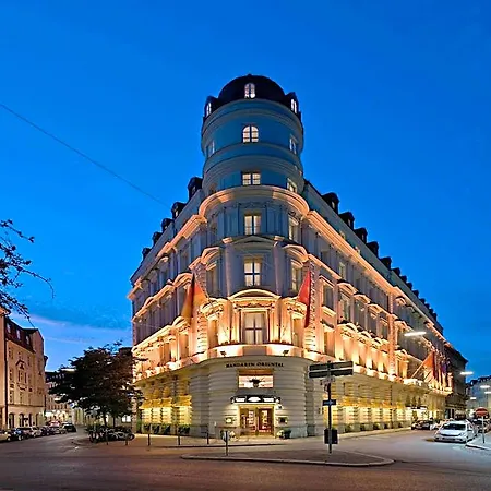 Mandarin Oriental, 5*