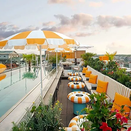 Mandarin Oriental, 5*