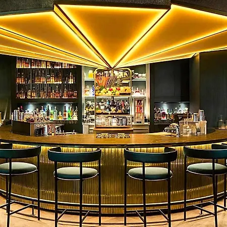 Hotel Mandarin Oriental,