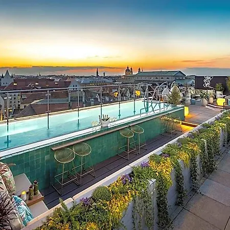 Mandarin Oriental, Hotel 5*