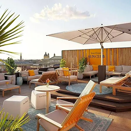 Mandarin Oriental, 5*