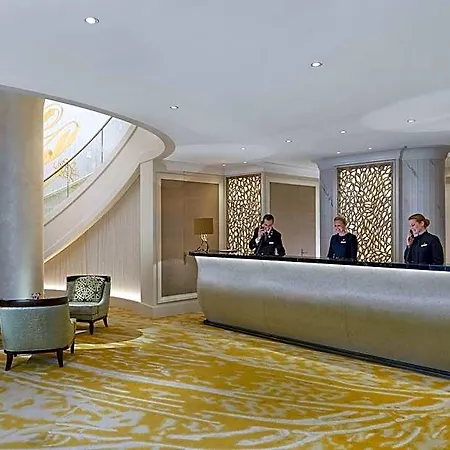 Hotel Mandarin Oriental, 5*