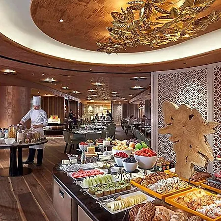Mandarin Oriental, Munich