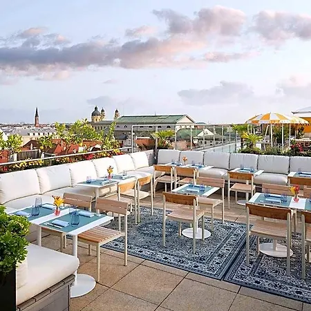 Hotel Mandarin Oriental,