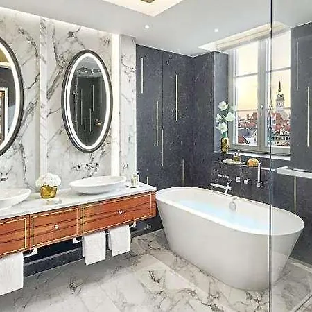 Szálloda Mandarin Oriental,