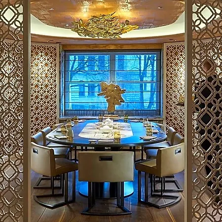 Hotel Mandarin Oriental, 5*