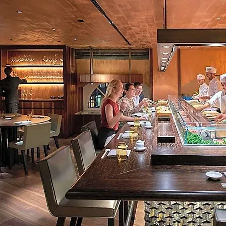 Mandarin Oriental,